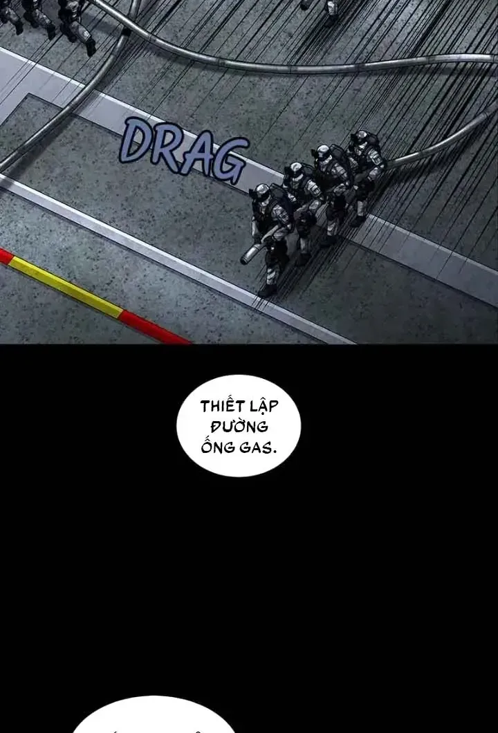 Dead Queen Tập 114 trang 49