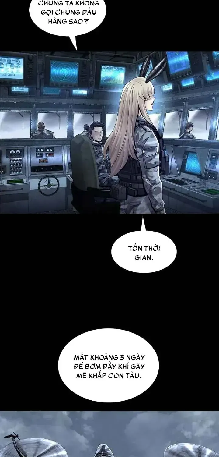 Dead Queen Tập 114 trang 50