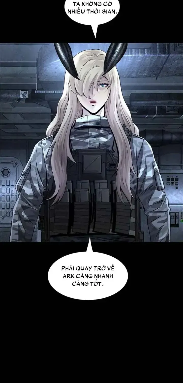 Dead Queen Tập 114 trang 52