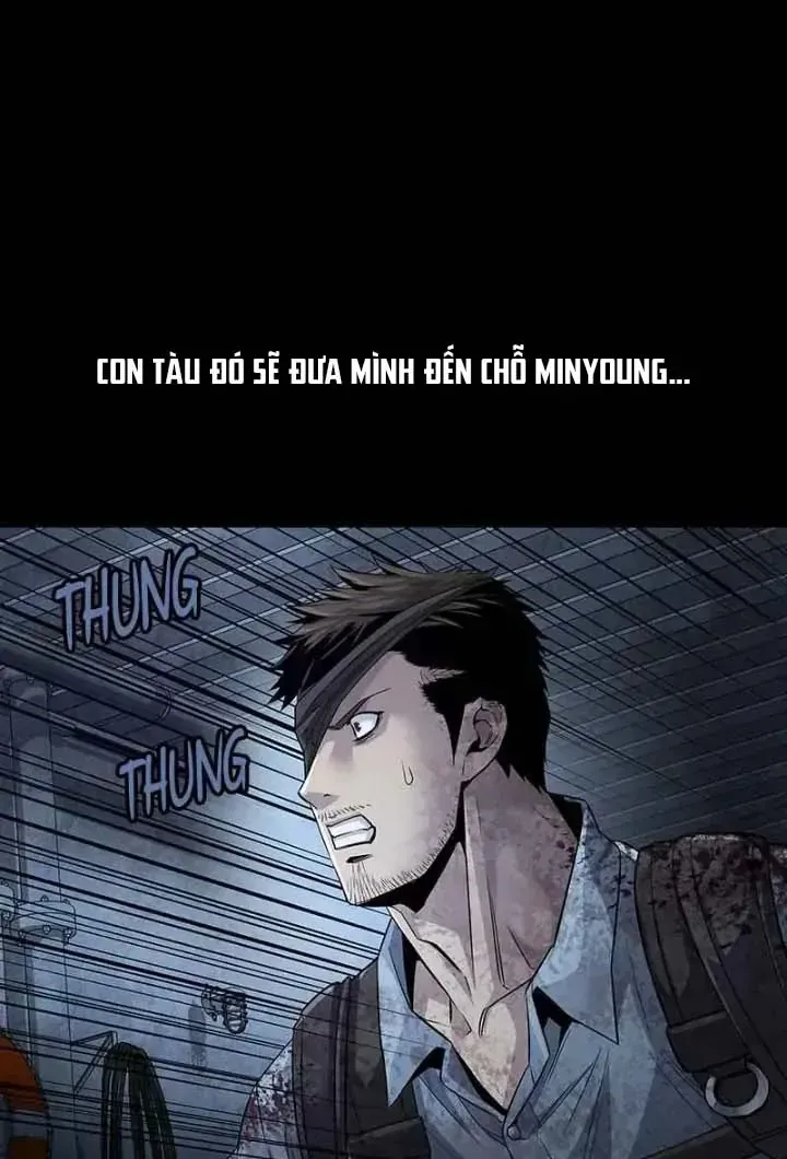 Dead Queen Tập 114 trang 53