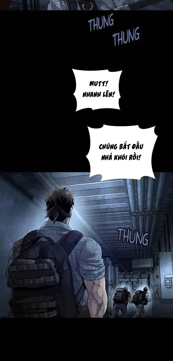 Dead Queen Tập 114 trang 54