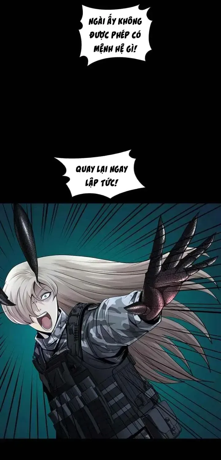Dead Queen Tập 114 trang 58