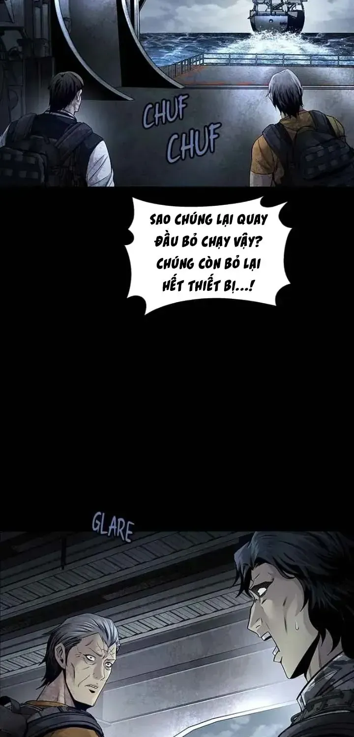 Dead Queen Tập 114 trang 62