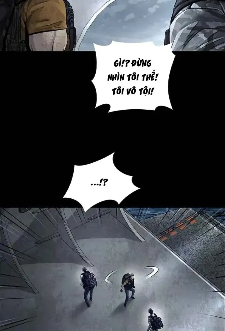 Dead Queen Tập 114 trang 63