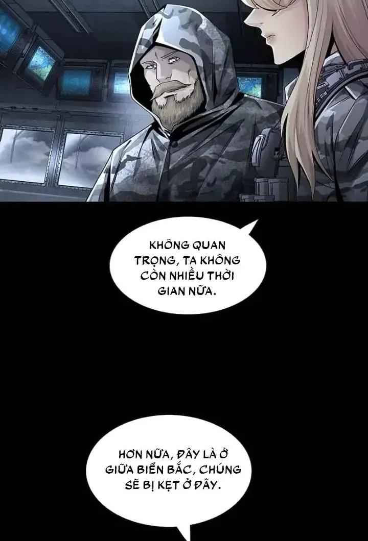 Dead Queen Tập 114 trang 69
