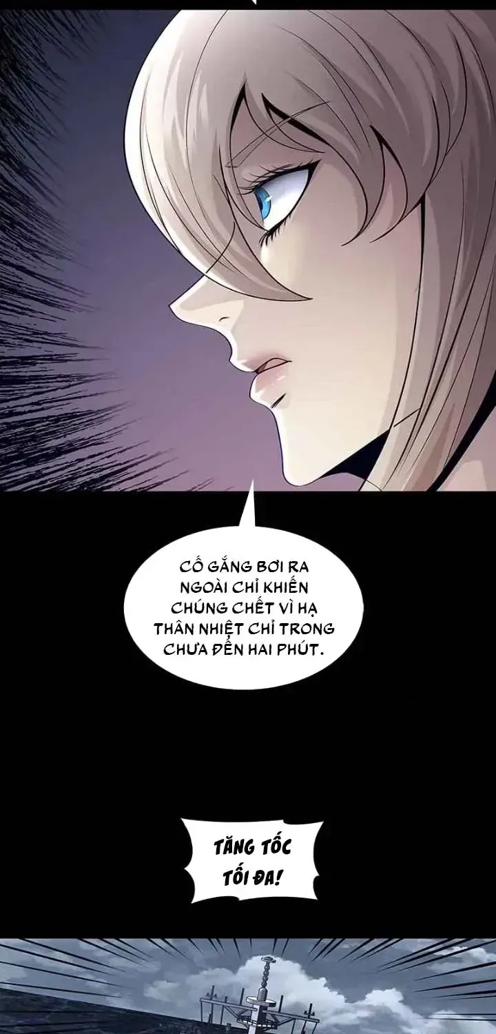 Dead Queen Tập 114 trang 70