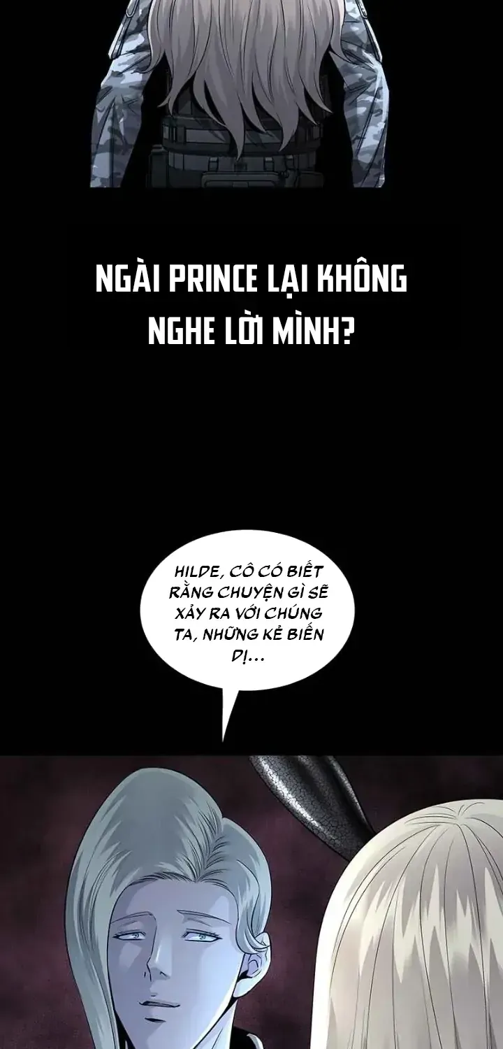 Dead Queen Tập 114 trang 74
