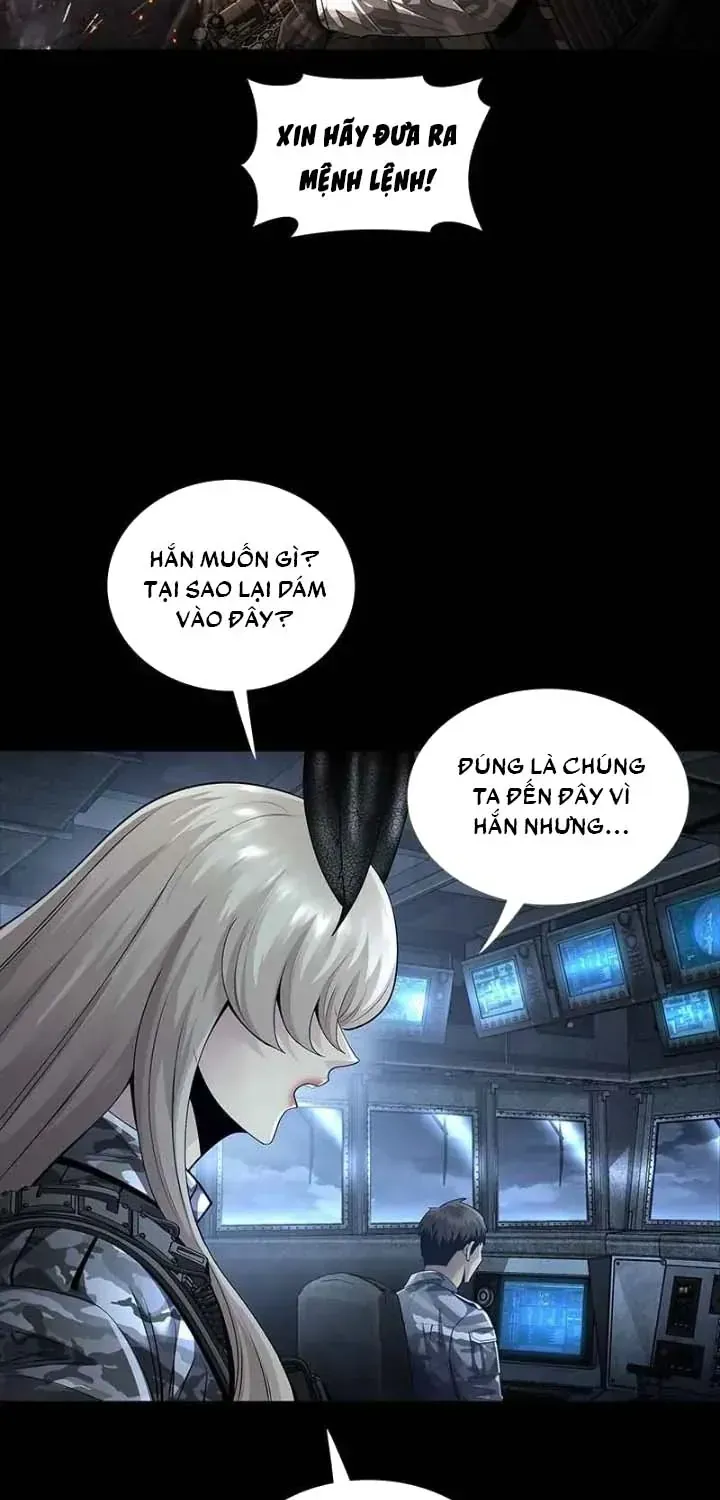 Dead Queen Tập 115 trang 14