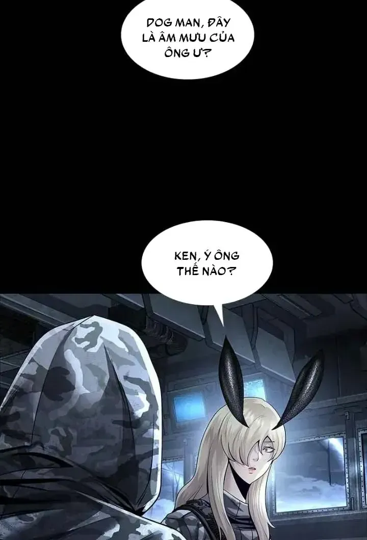 Dead Queen Tập 115 trang 15