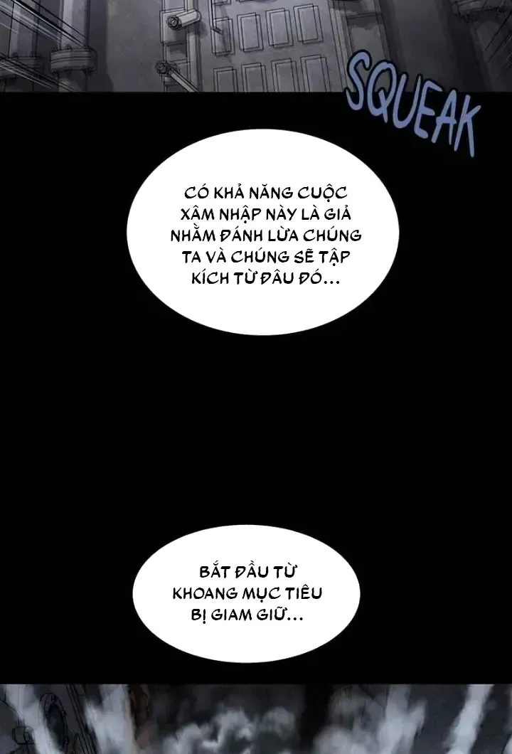 Dead Queen Tập 115 trang 17