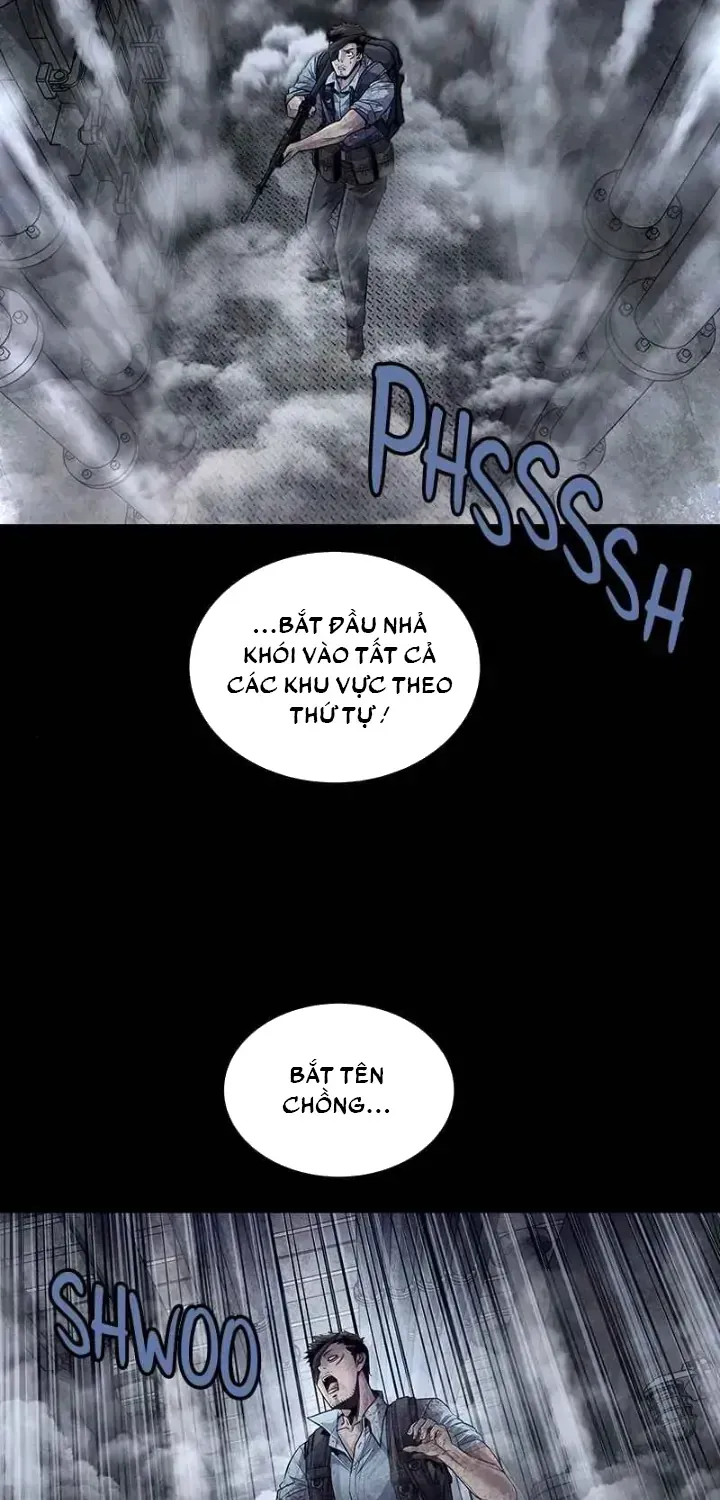 Dead Queen Tập 115 trang 18