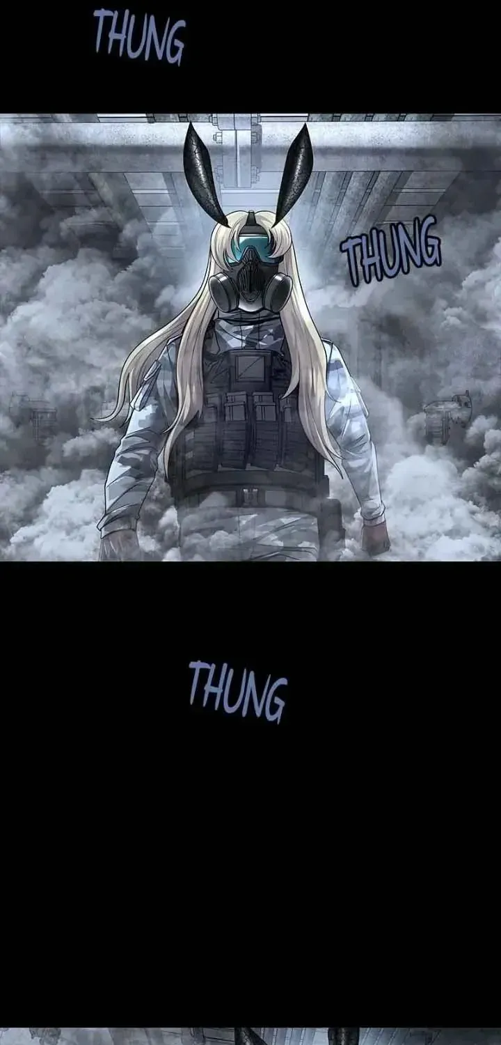 Dead Queen Tập 115 trang 20