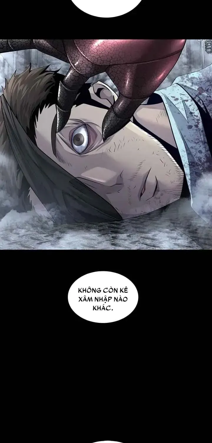 Dead Queen Tập 115 trang 22