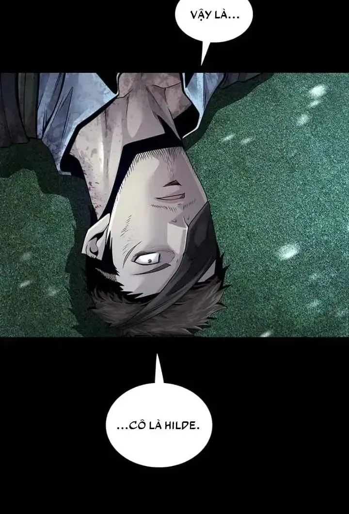 Dead Queen Tập 115 trang 27