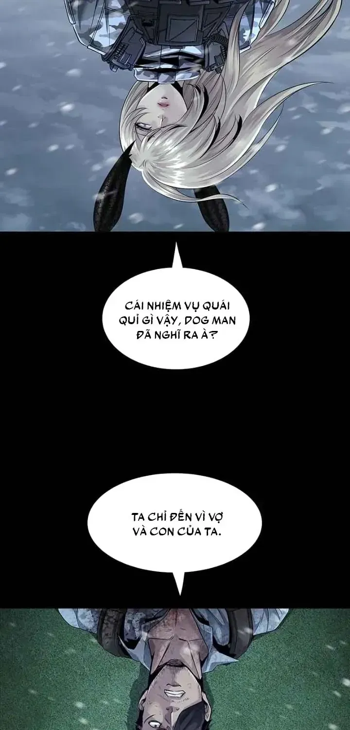 Dead Queen Tập 115 trang 30
