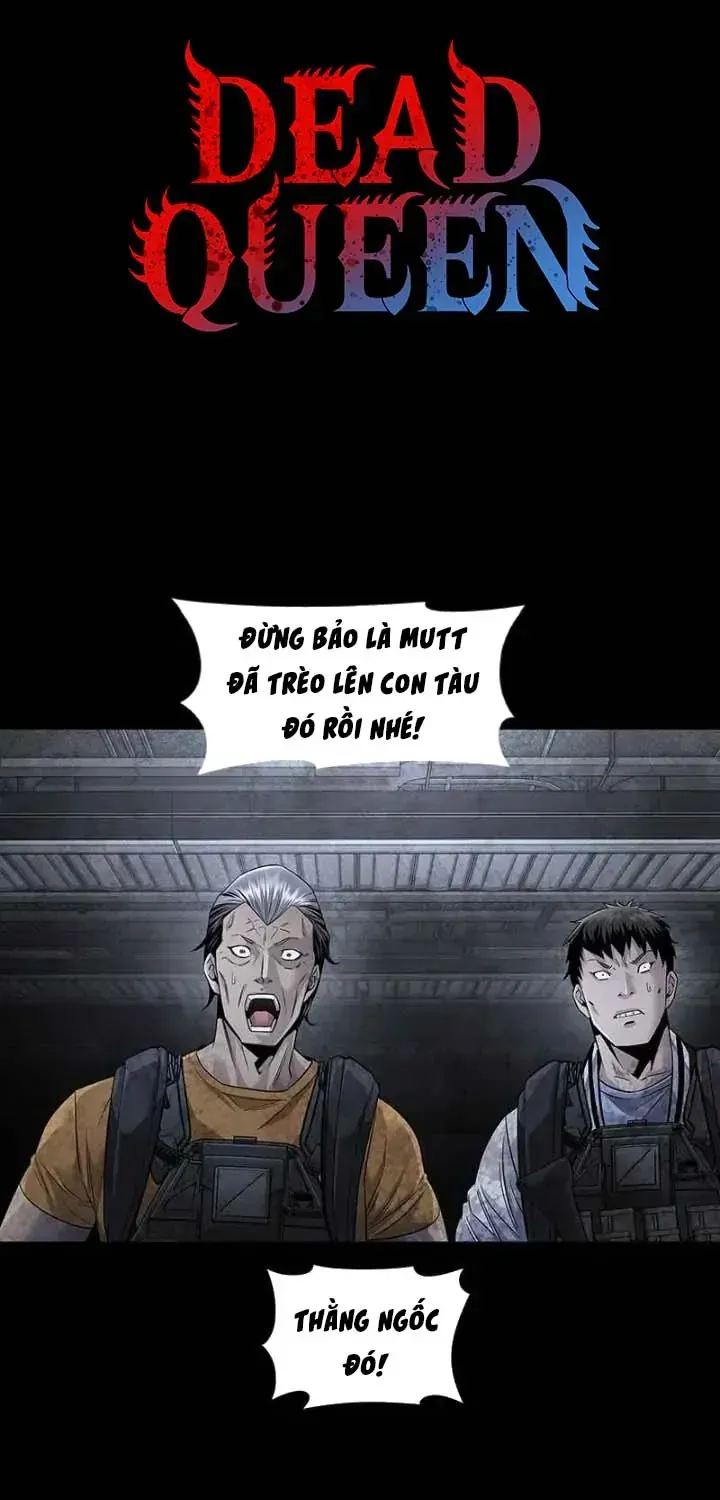 Dead Queen Tập 115 trang 4