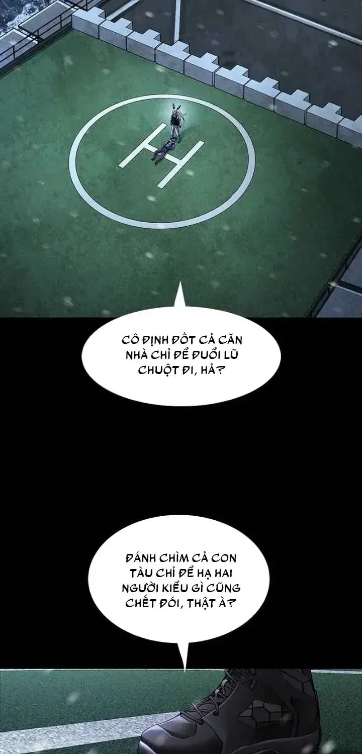 Dead Queen Tập 115 trang 32
