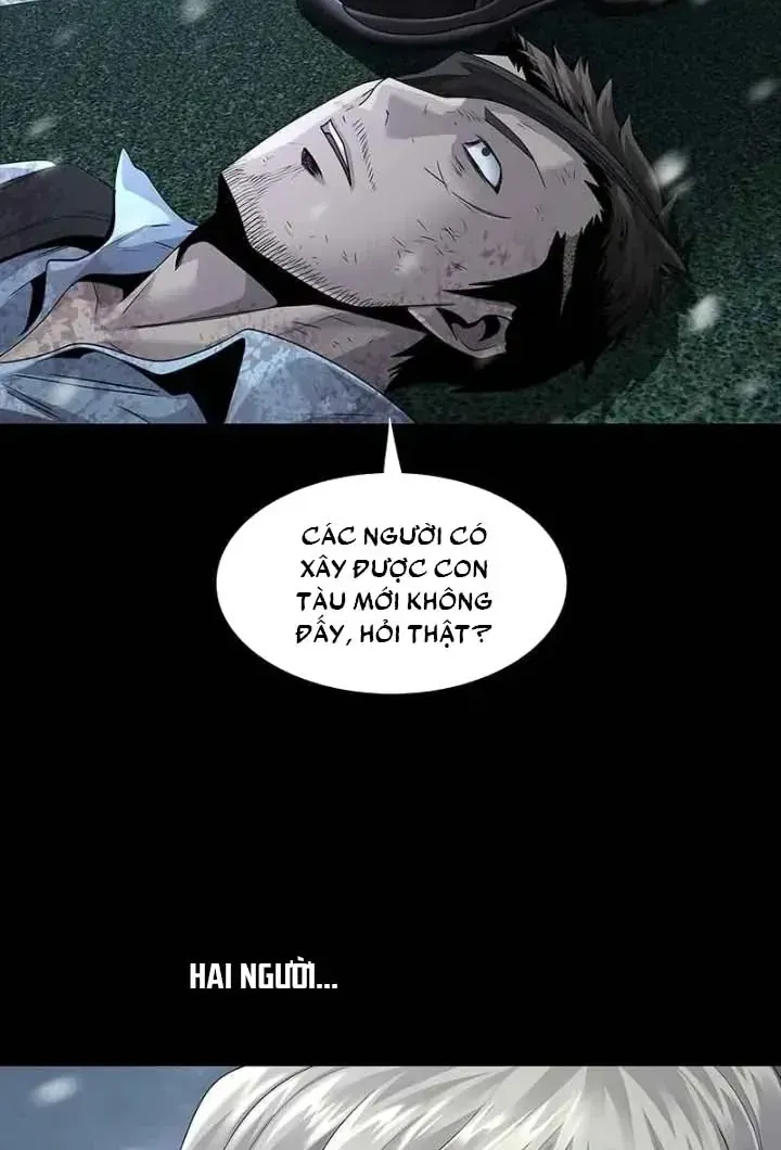 Dead Queen Tập 115 trang 33