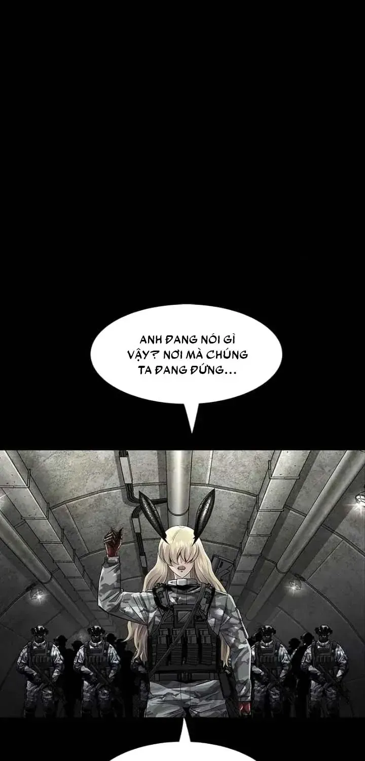 Dead Queen Tập 115 trang 42
