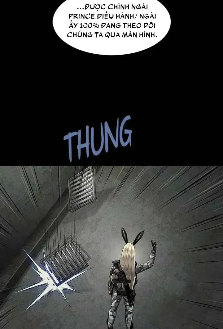 Dead Queen Tập 115 trang 43