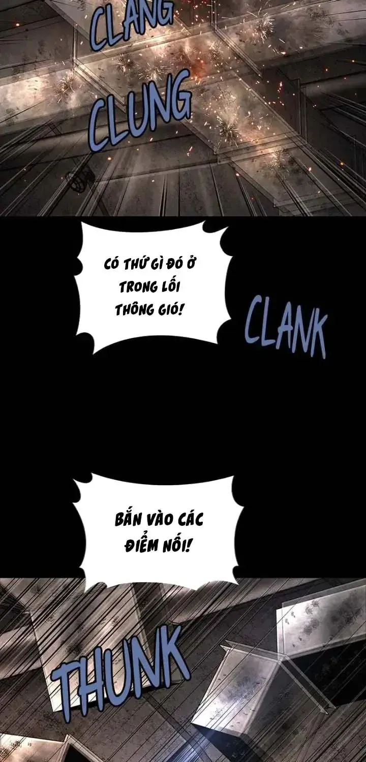 Dead Queen Tập 115 trang 50