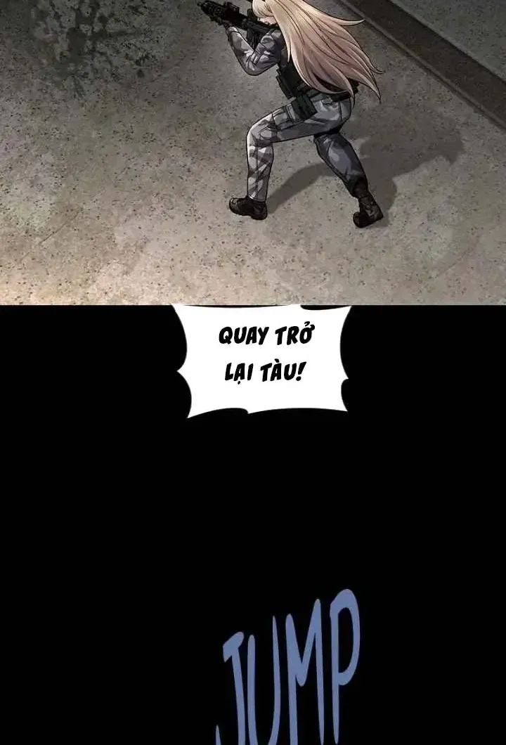 Dead Queen Tập 115 trang 57
