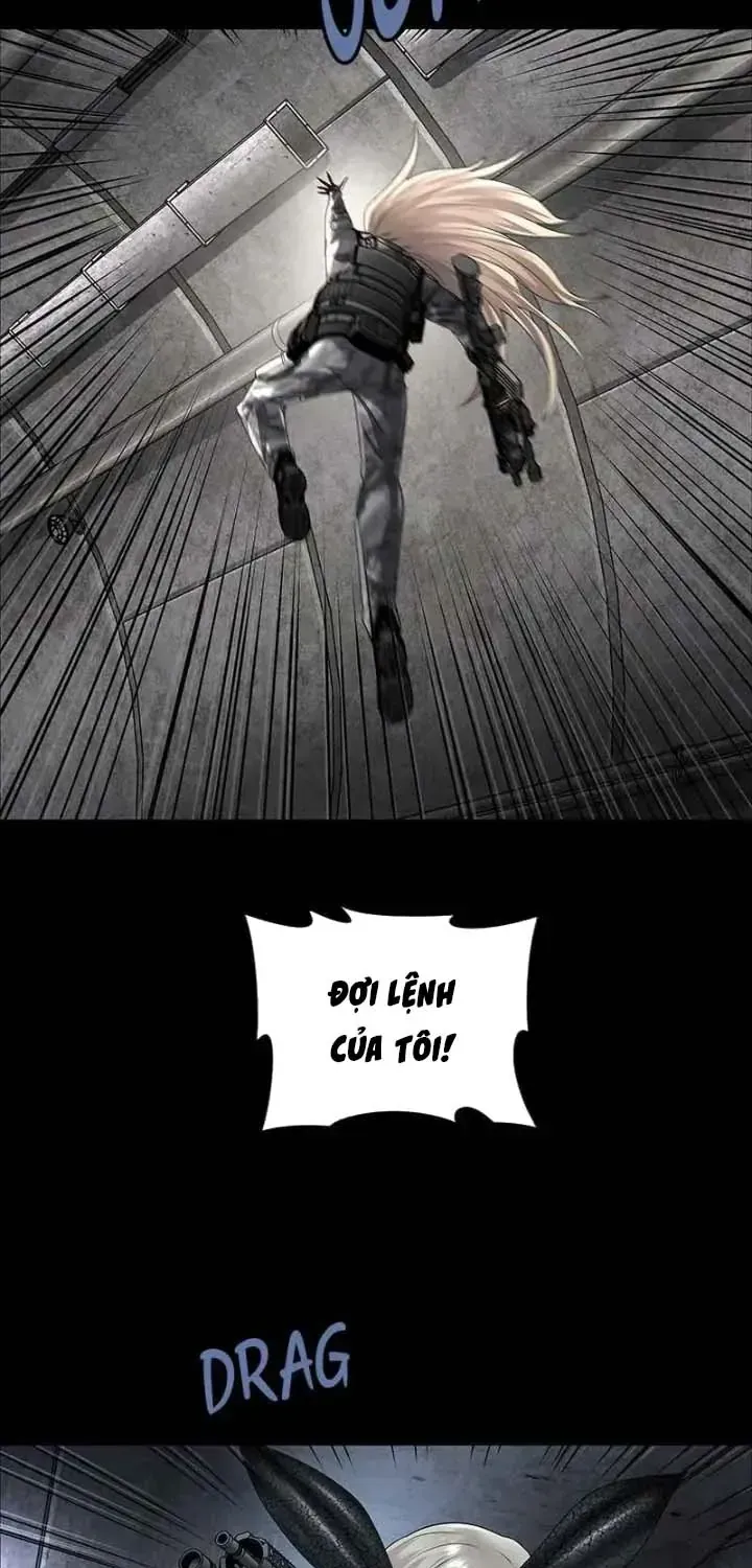 Dead Queen Tập 115 trang 58