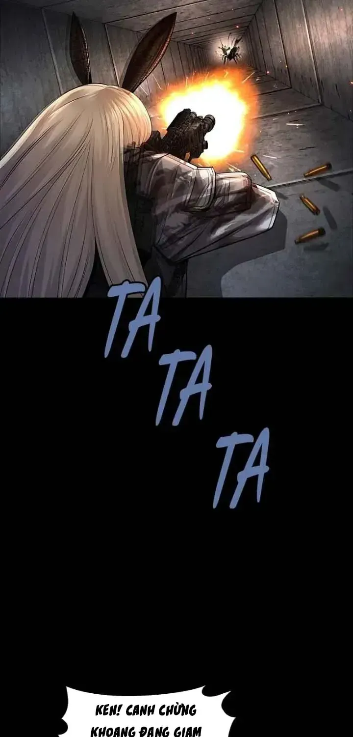Dead Queen Tập 115 trang 60