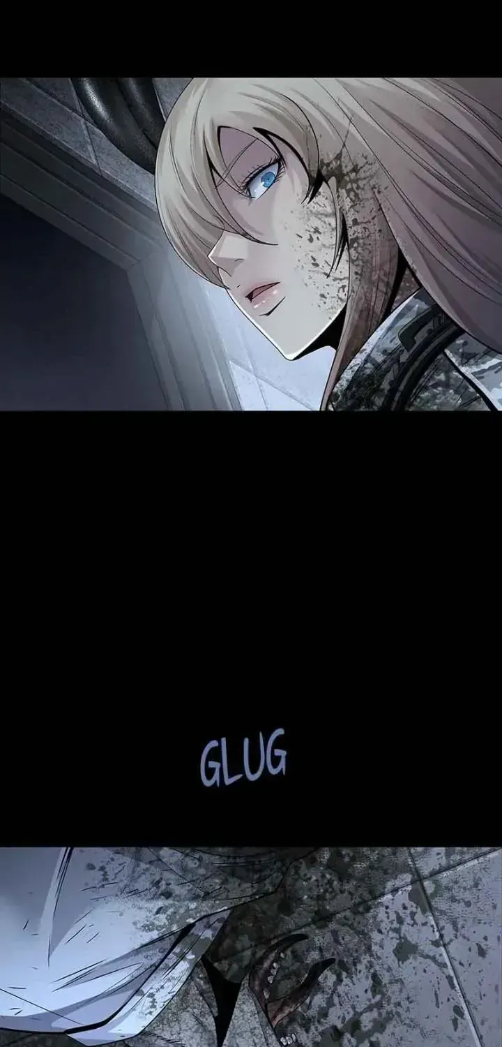 Dead Queen Tập 115 trang 70