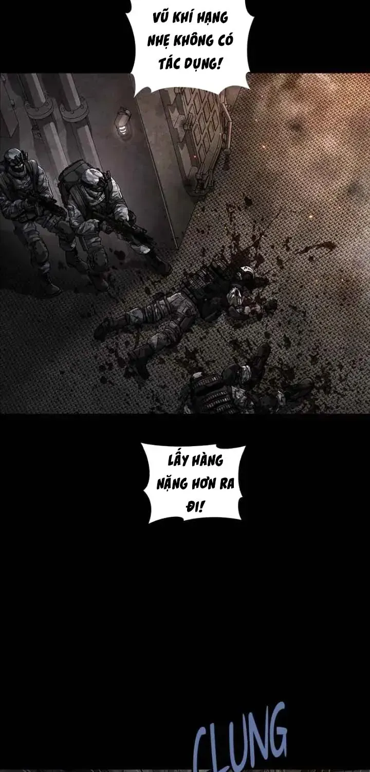 Dead Queen Tập 115 trang 8