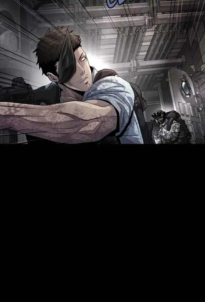 Dead Queen Tập 115 trang 9