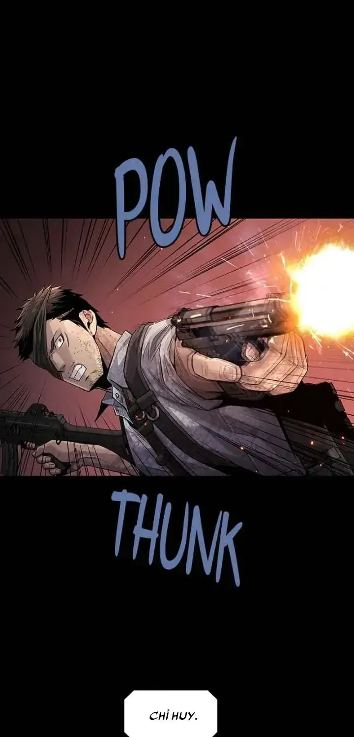 Dead Queen Tập 115 trang 10