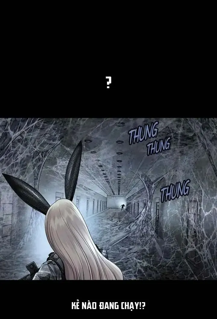 Dead Queen Tập 116 trang 13