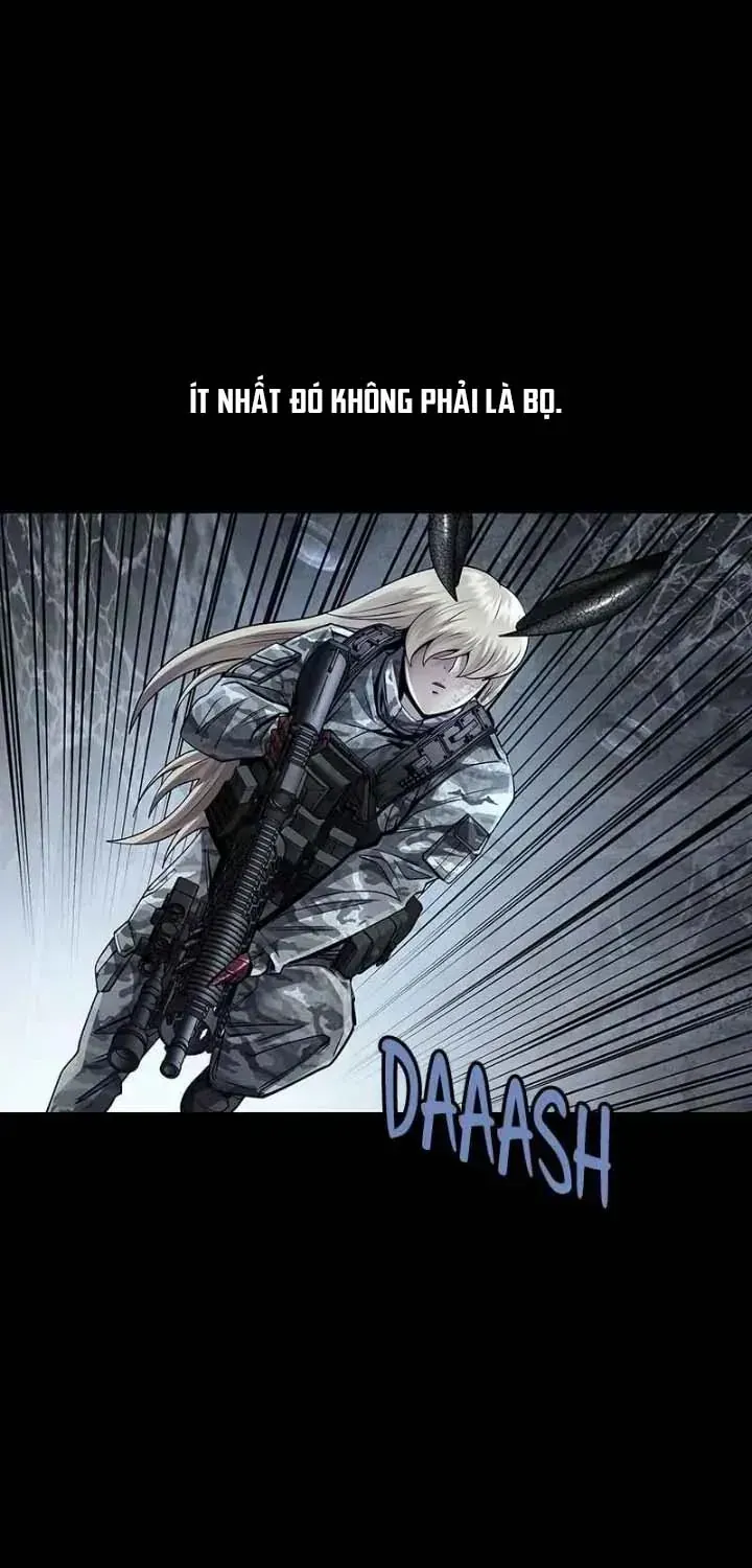 Dead Queen Tập 116 trang 14