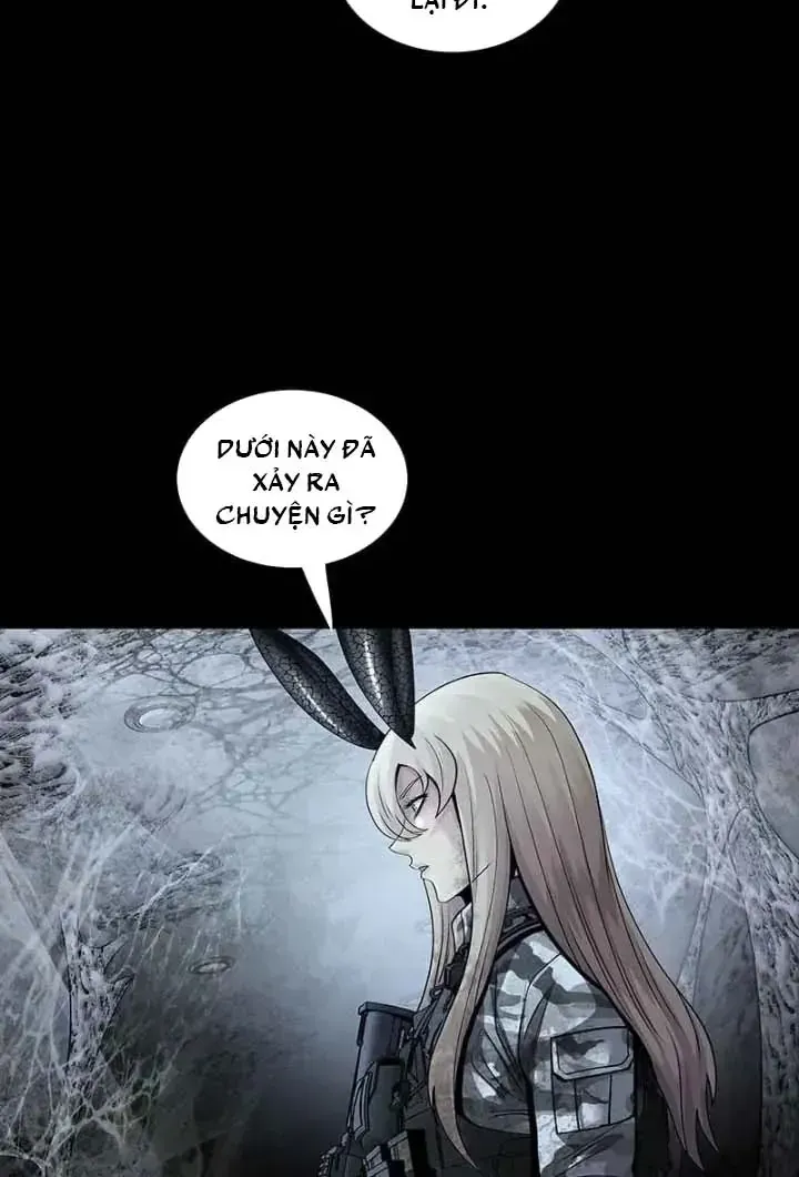 Dead Queen Tập 116 trang 19