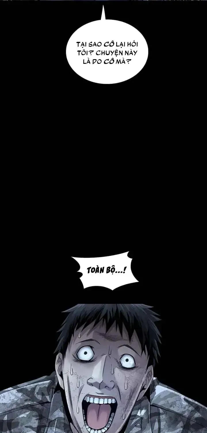 Dead Queen Tập 116 trang 22