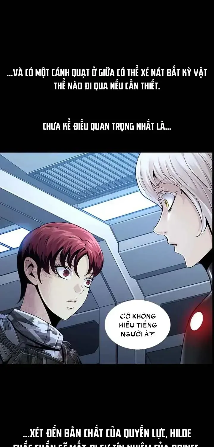 Dead Queen Tập 116 trang 28