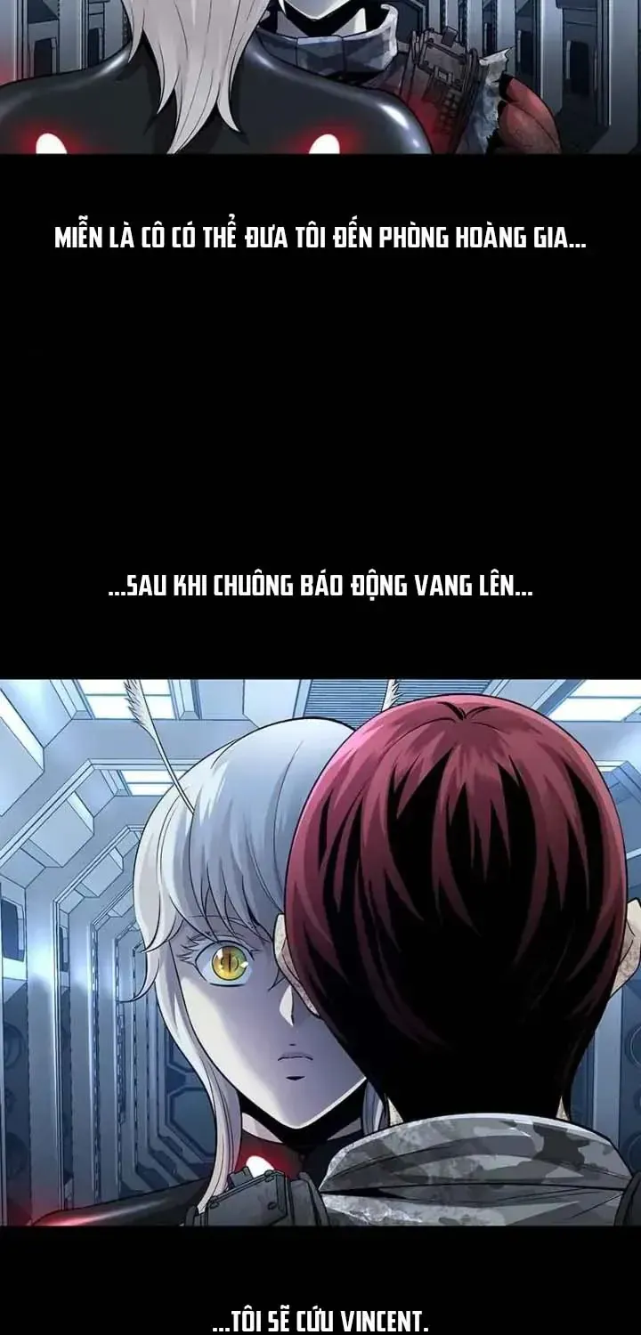 Dead Queen Tập 116 trang 30