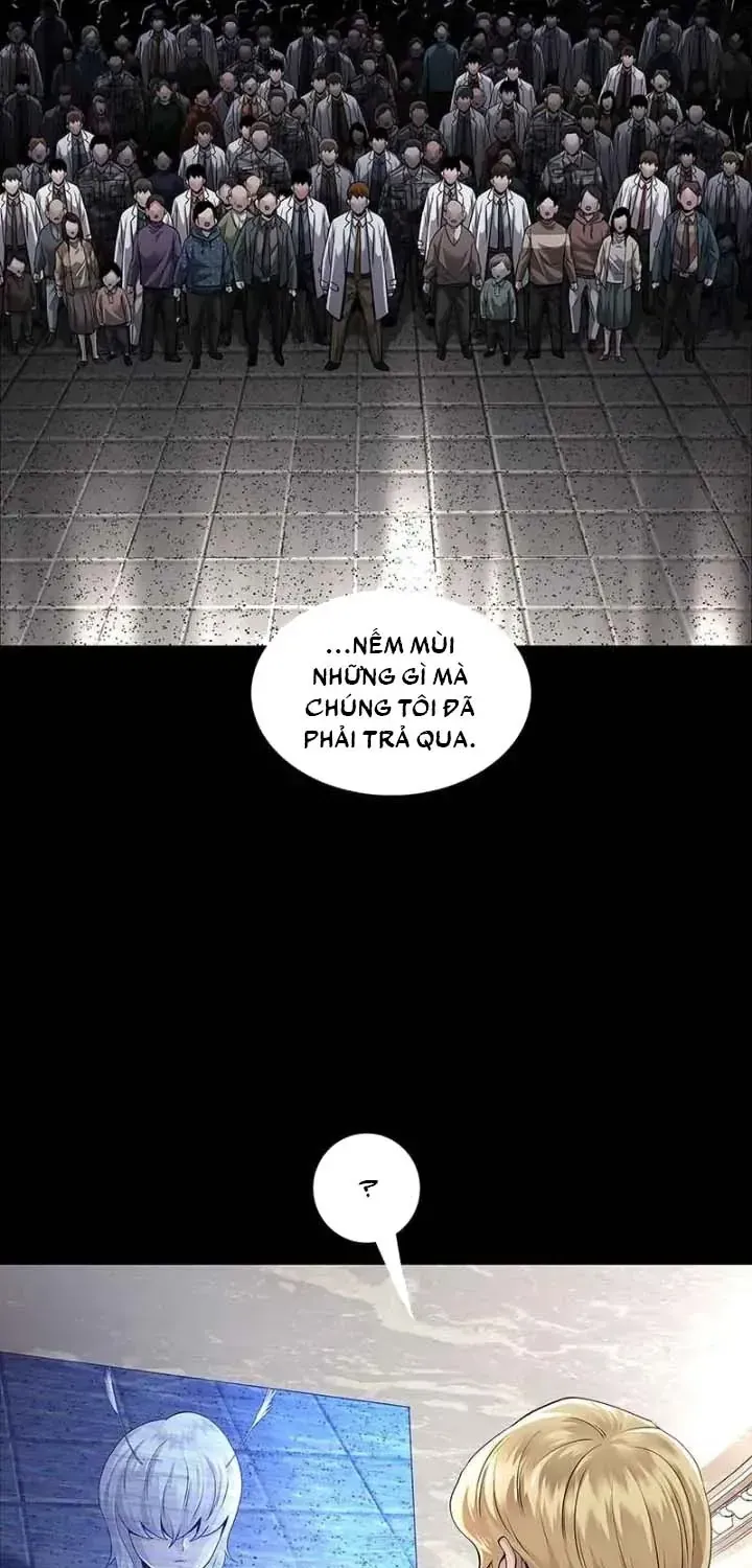 Dead Queen Tập 116 trang 32