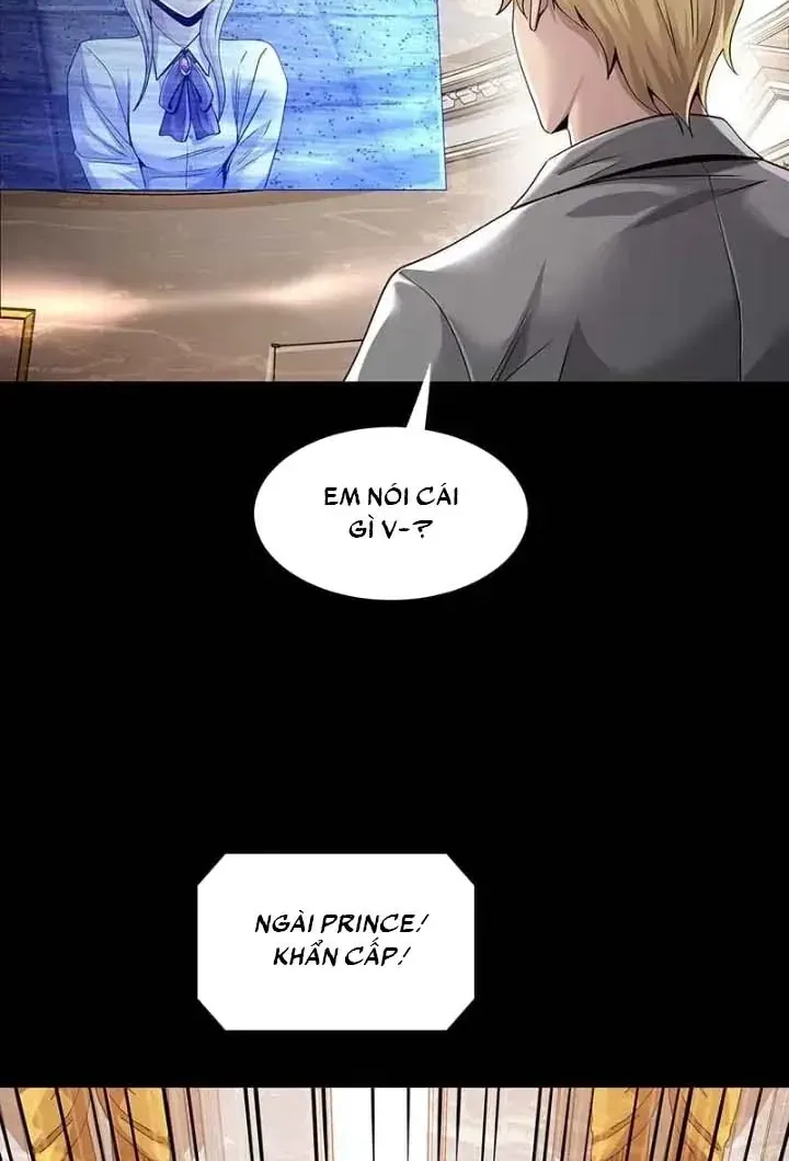 Dead Queen Tập 116 trang 33
