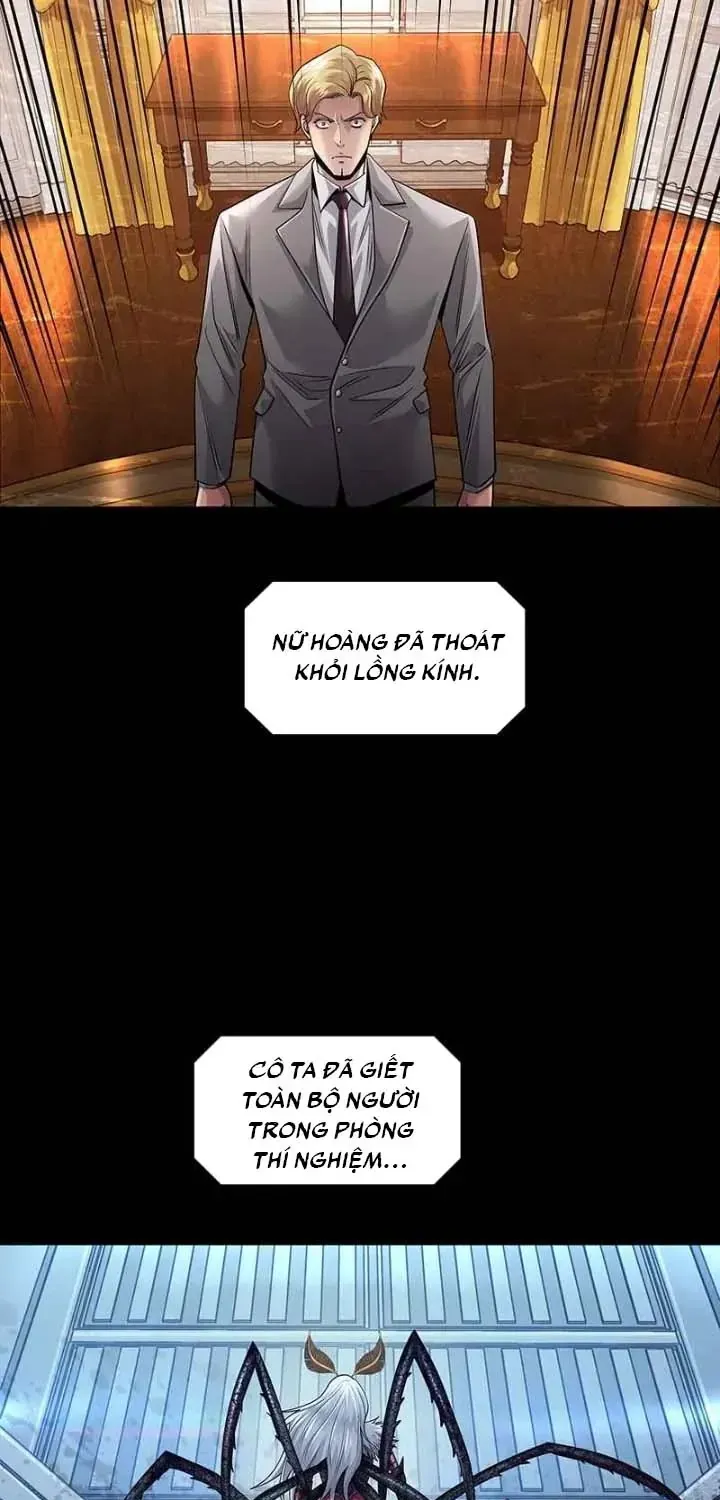 Dead Queen Tập 116 trang 34
