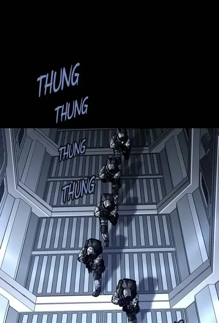 Dead Queen Tập 116 trang 37