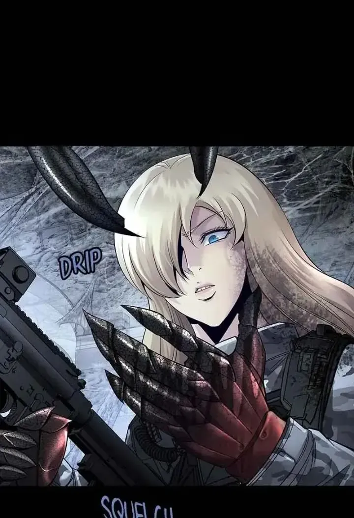 Dead Queen Tập 116 trang 5