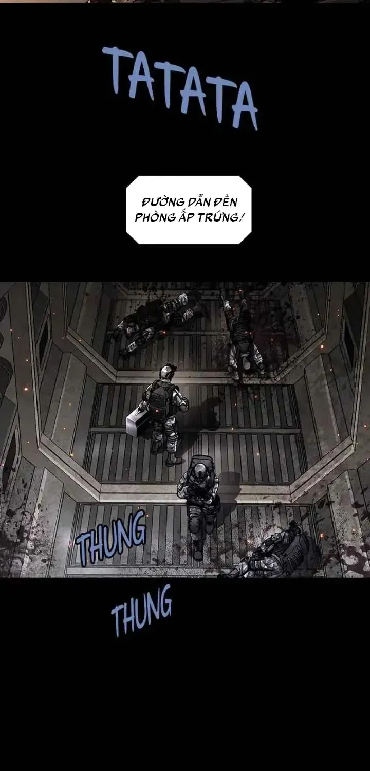 Dead Queen Tập 116 trang 46