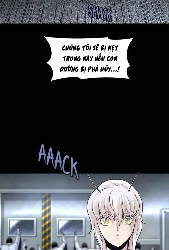 Dead Queen Tập 116 trang 53