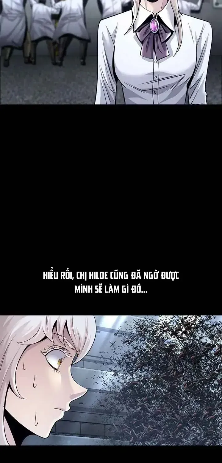 Dead Queen Tập 116 trang 54