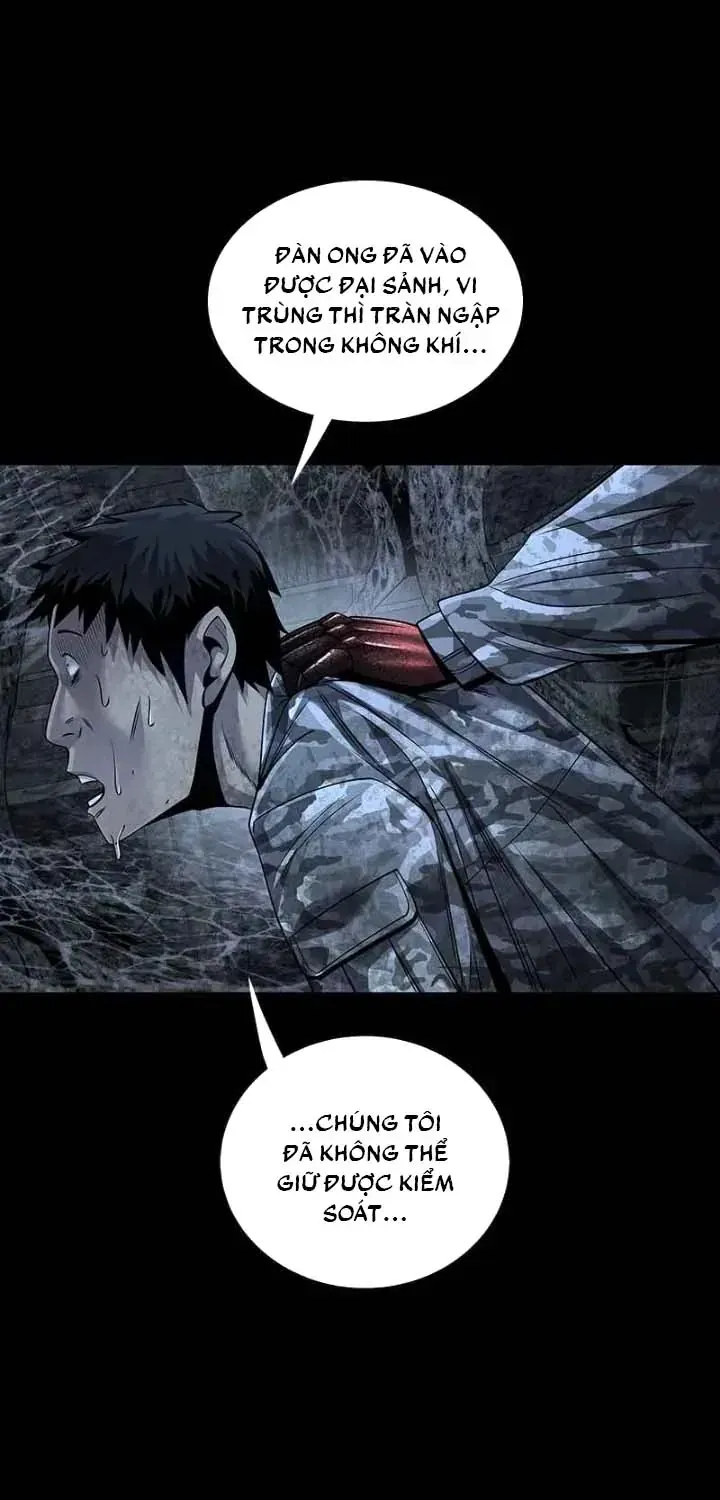 Dead Queen Tập 116 trang 74