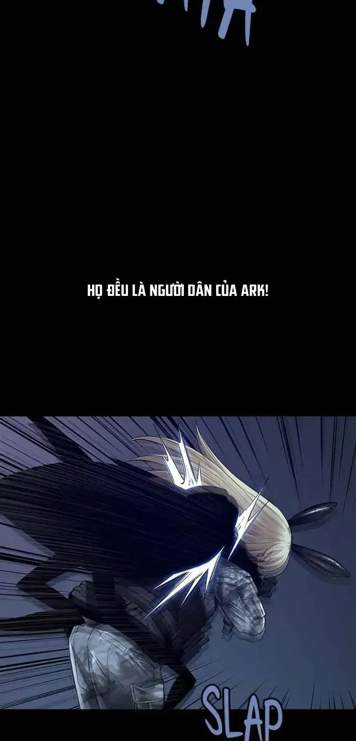 Dead Queen Tập 116 trang 10