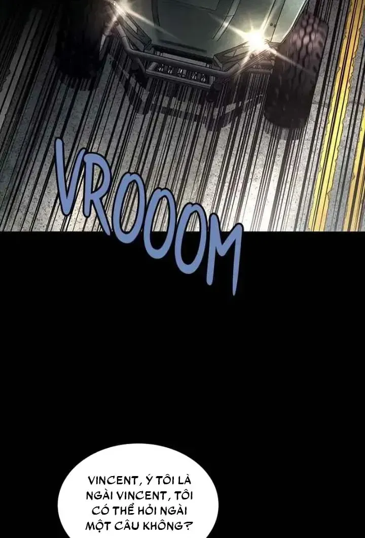 Dead Queen Tập 117 trang 11