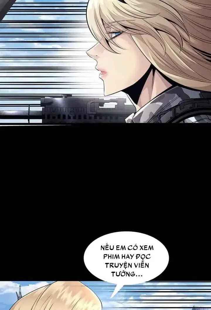 Dead Queen Tập 117 trang 13